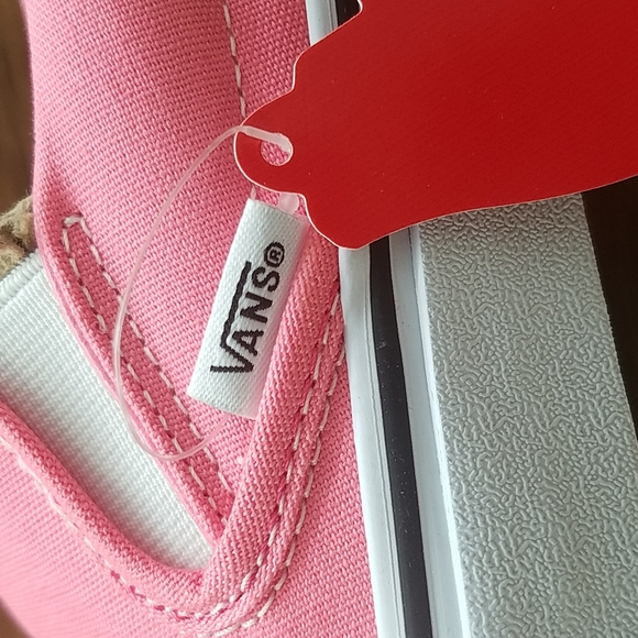 Van's classic slip on BRAND New - Picture 3 of 13